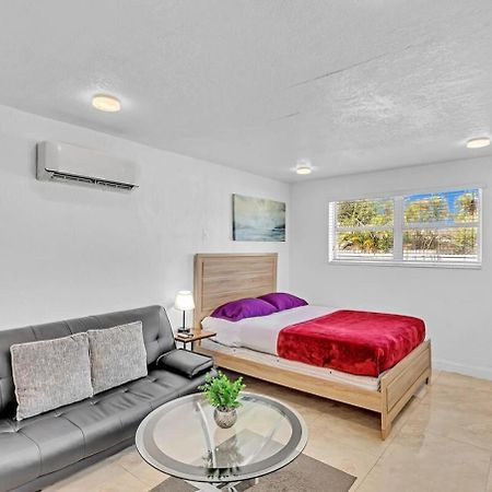 Hollywood Vacation Mins To Beach & Hard Rock #193 Διαμέρισμα Εξωτερικό φωτογραφία